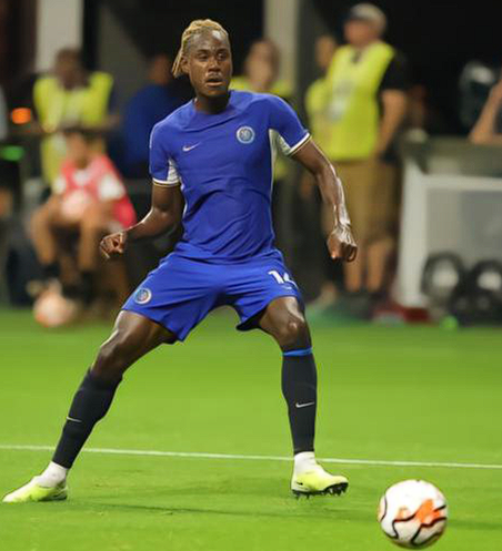 英超第17轮纽卡平切尔西：埃迪&middot;豪赛后深度剖析与争议判罚点评