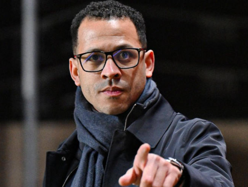 切尔西迎战阿森纳，罗塞尼尔畅谈执教理念与梦想