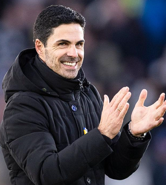 欧冠赛场阿森纳强势奏凯 阿尔特塔盛赞球队表现与热苏斯关键作用