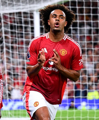 齐尔克泽冬窗留队意愿强烈，曼联锋线格局待变