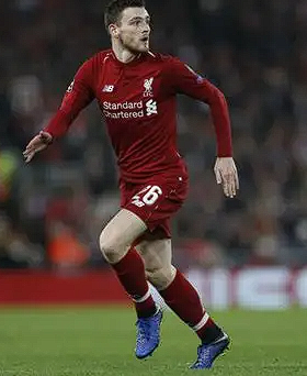 布鲁斯忆罗伯逊：从偶然引援到顶级左后卫的传奇之路