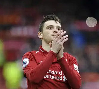 布鲁斯忆罗伯逊：从偶然引援到顶级左后卫的<a href='/news/tag/1129600.html' style='color: blue;'>传奇</a>之路